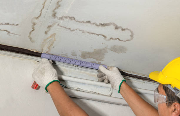 Reliable Sewage Cleanup contractor in Oakland, OK by Water Damage Irwin
